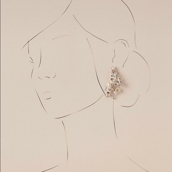 ‼️ ISO ‼️ BHLDN Astera Earrings - Picture 2 of 2